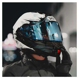 Shoei Neotec 3 Breeze