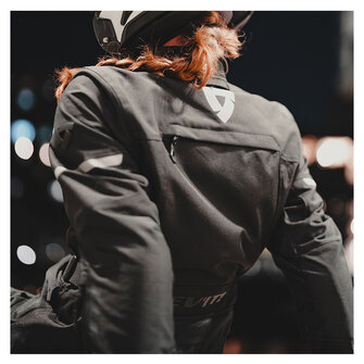 Rev'it Outback 5 H2O Ladies Jacket
