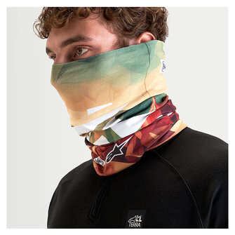 Alpinestars Buff Peaks Primaloft