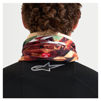 Alpinestars Buff Peaks Primaloft