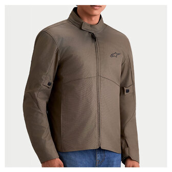Alpinestars C-1 WP Jacket