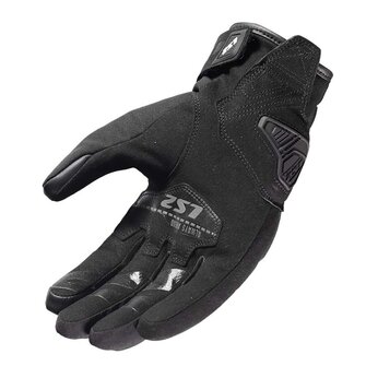 LS2 Jet III Gloves