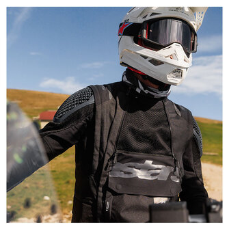 Alpinestars Harok V2 Drystar Jacket