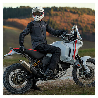 Alpinestars Maxdura Drystar XF