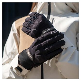 LS2 Jet III Lady Gloves