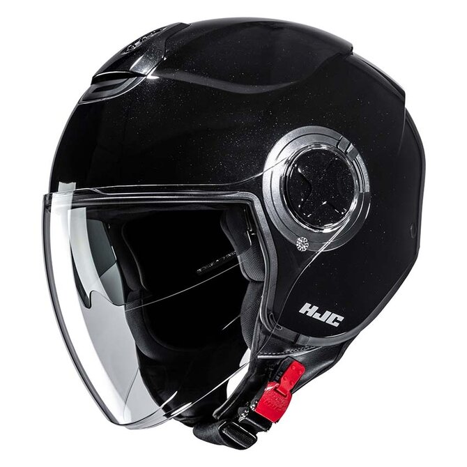 HJC i41 Solid