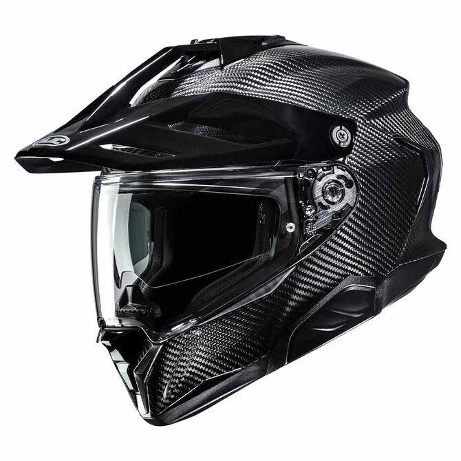 HJC RPHA 60 Carbon Solid