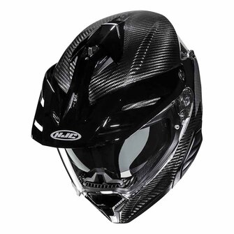 HJC RPHA 60 Carbon Solid