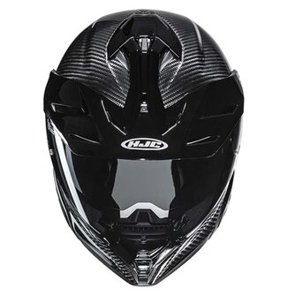 HJC RPHA 60 Carbon Solid