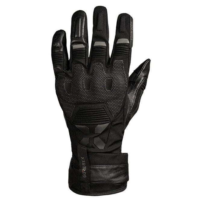 Ixs Tourster-GTX 1.0 Laminated Gloves