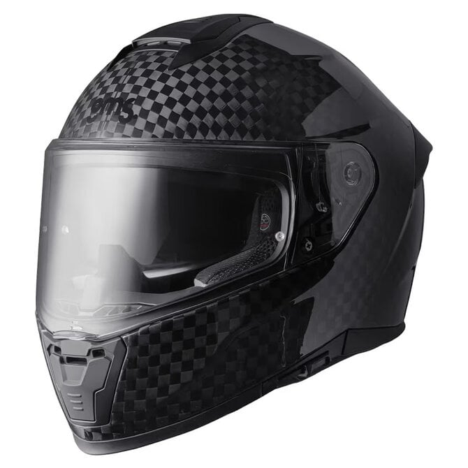 GMS GR/12K Carbon