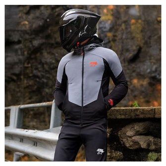 Alpinestars Aeroshell WP Jacket