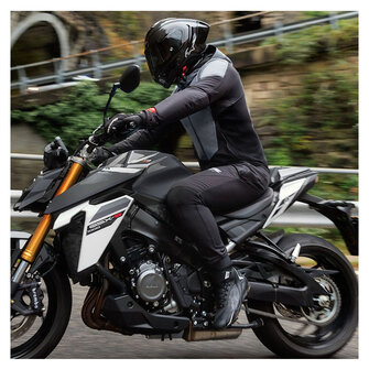 Alpinestars Aeroshell Trousers