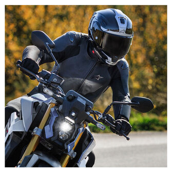 Alpinestars Caliber V2 Jacket