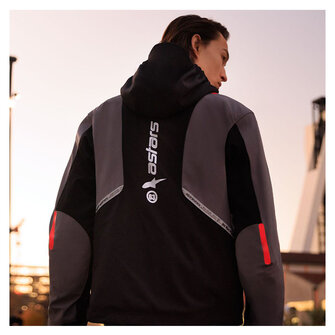 Alpinestars C-5 Drystar