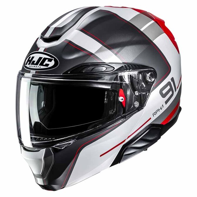 HJC RPHA 91 Riu