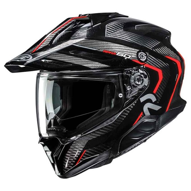HJC RPHA 60 Carbon Oure