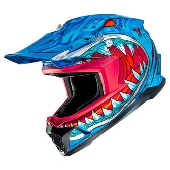 HJC Y50 Megadon