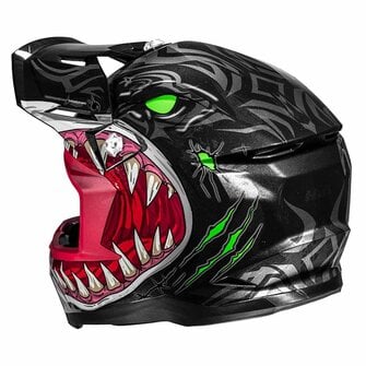HJC Y50 Megadon