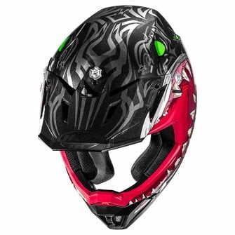 HJC Y50 Megadon