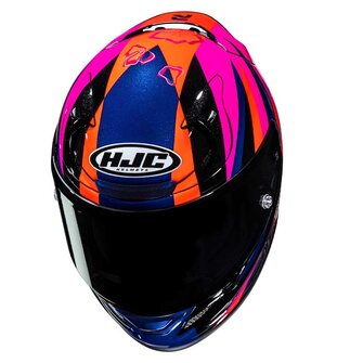 HJC RPHA 12 Dirano