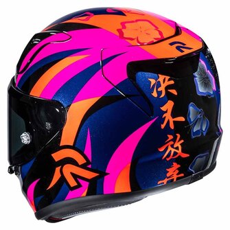 HJC RPHA 12 Dirano