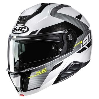 HJC i91 Gaia