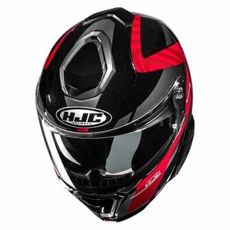 HJC i91 Gaia