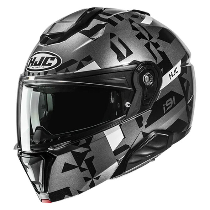 HJC i91 Enzi