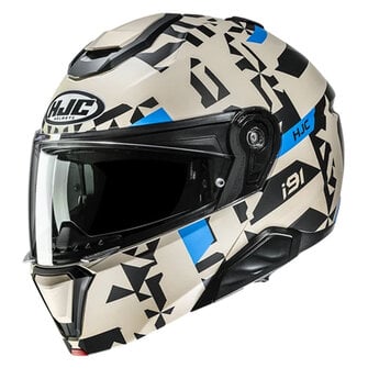 HJC i91 Enzi
