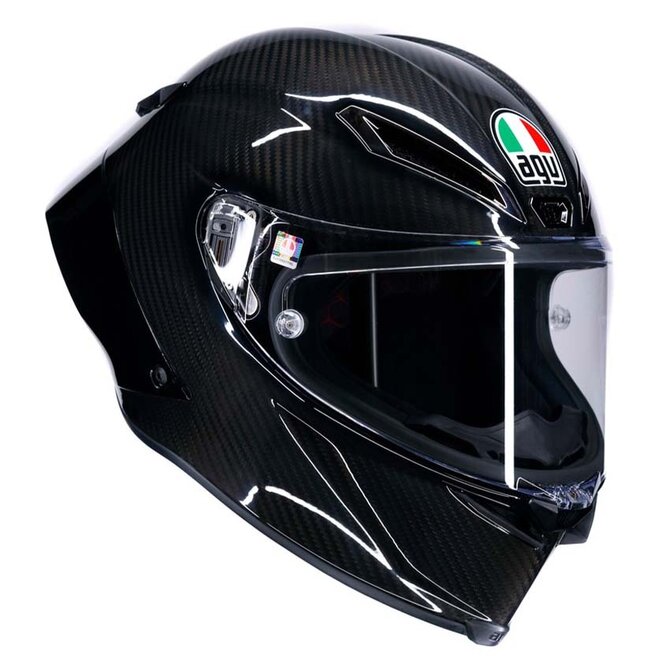 AGV Pista GP RR S Mono
