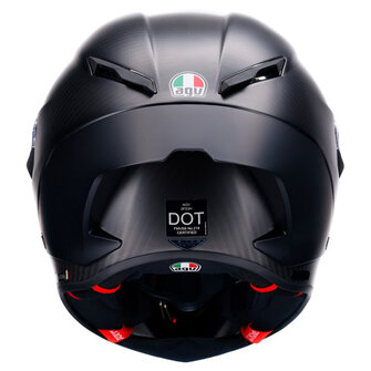 AGV Pista GP RR S Mono
