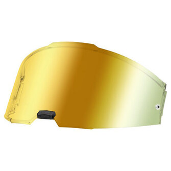 LS2 Valiant Gear FF912 Visor