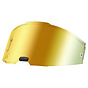 Iridium gold