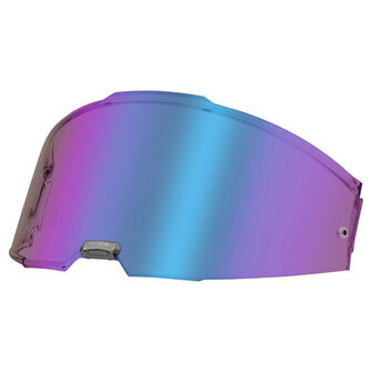LS2 Valiant Gear FF912 Vizier