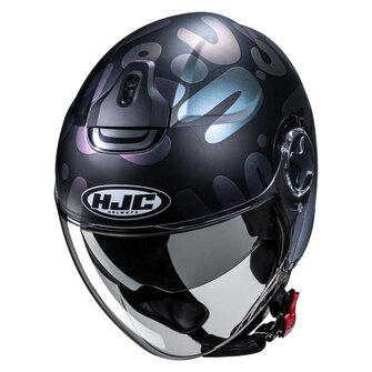 HJC i41 Maia