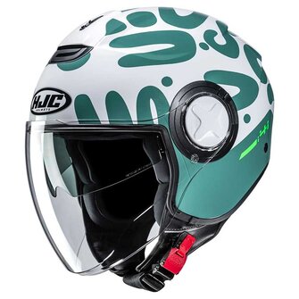 HJC i41 Maia