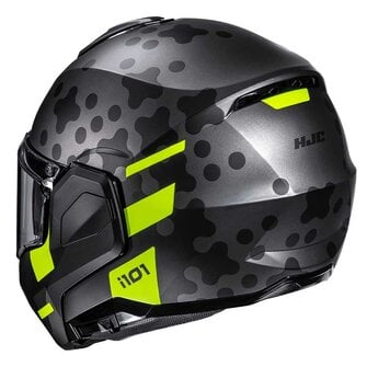HJC i101 Astel