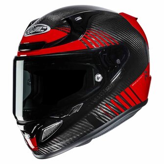 HJC RPHA 12 Carbon Tovin