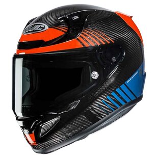 RPHA 12 Carbon Tovin