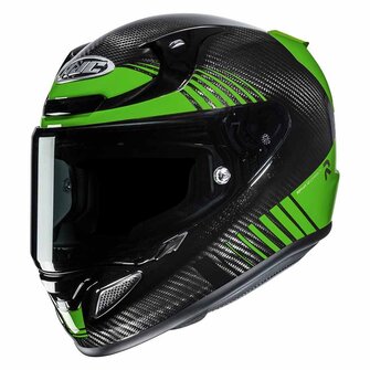 HJC RPHA 12 Carbon Tovin