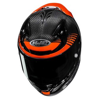 HJC RPHA 12 Carbon Tovin