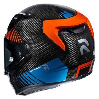 HJC RPHA 12 Carbon Tovin