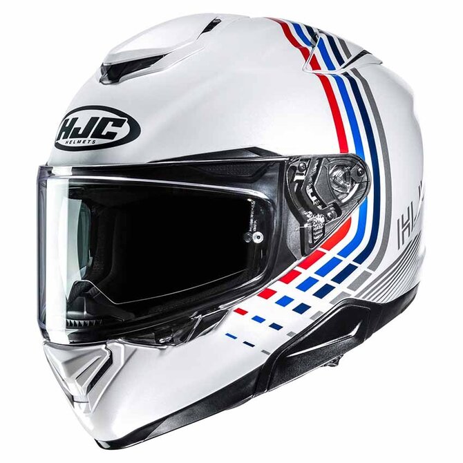 HJC RPHA 72 Veldine