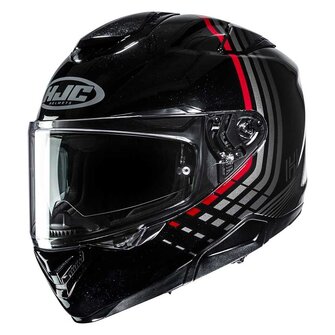 HJC RPHA 72 Veldine