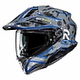 Gloss grey-blue