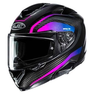 RPHA 72 Carbon Lis