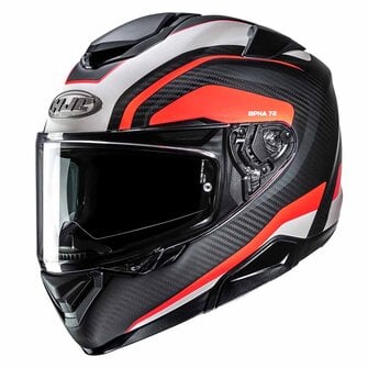 HJC RPHA 72 Carbon Lis
