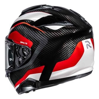 HJC RPHA 72 Carbon Lis
