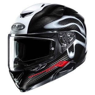 RPHA 72 Carbon Garen